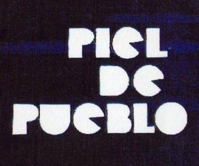 logo Piel De Pueblo